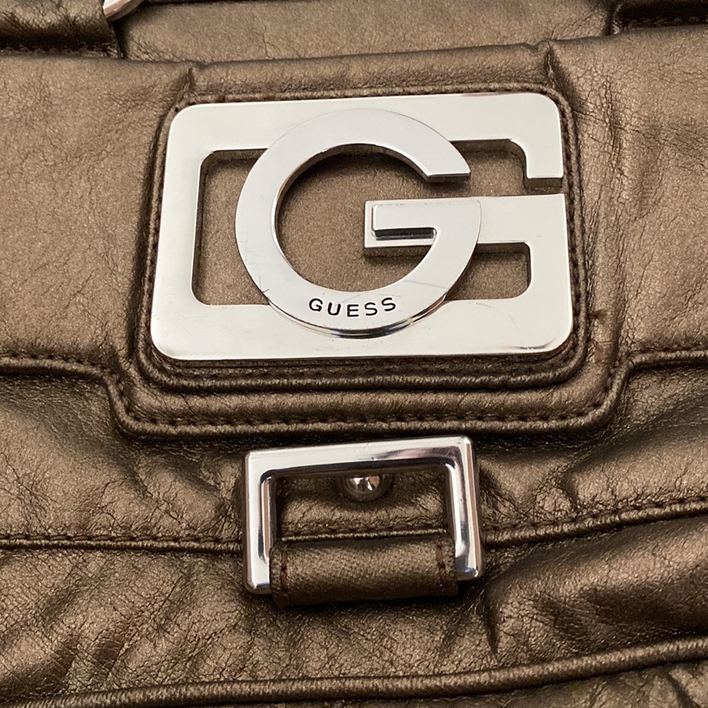 GUESS satchel - Picture 2 of 6